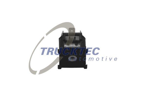 TRUCKTEC AUTOMOTIVE Выключатель вентилятора, отопление / вентиляция 07.59.024